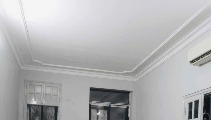 Cho thuê nhà nguyên căn mặt ngõ ô tô Nguyễn An Ninh, 40m × 4 Tầng 3 ngủ 14 Triệu